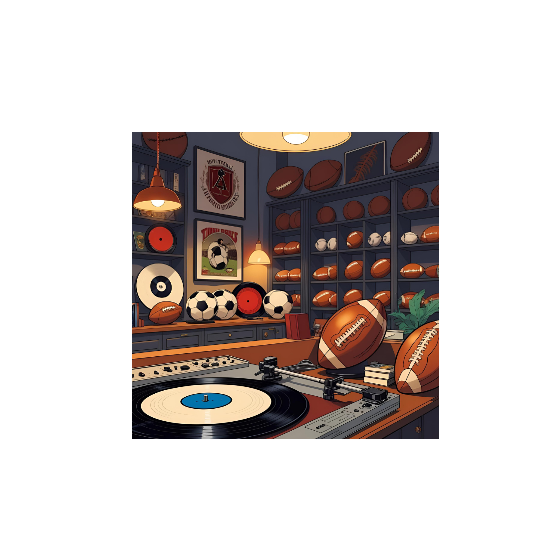 vinile disco